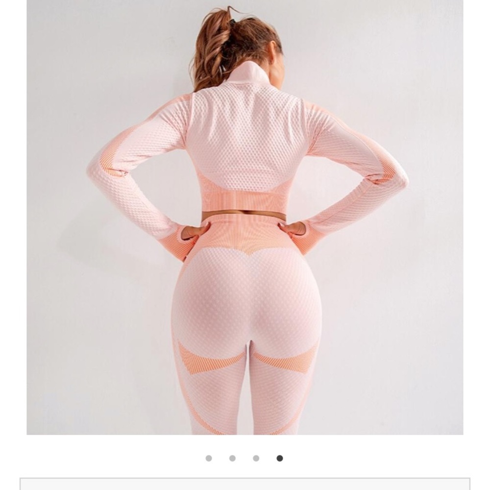 Astoria Activewear. Brand new!!!! Never used!!